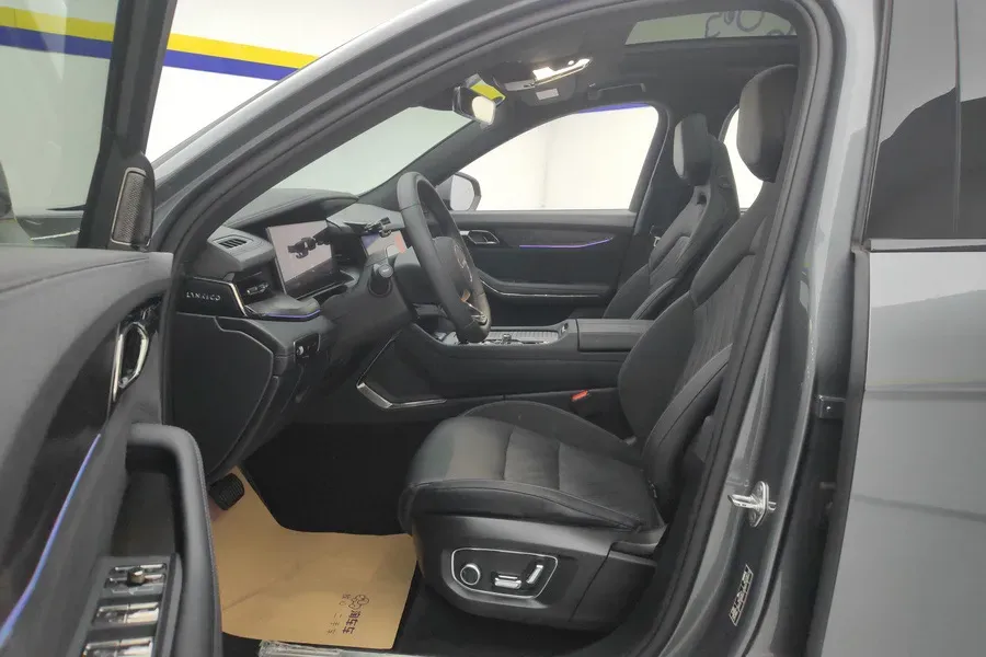 2021 LYNK&CO 09 EM-P 2.0T 254HP L4 8AT PHEV 18.83KWH,autocango,china used car exporter,china ev exporter,chinese used car exporter,chinese used ev exporter