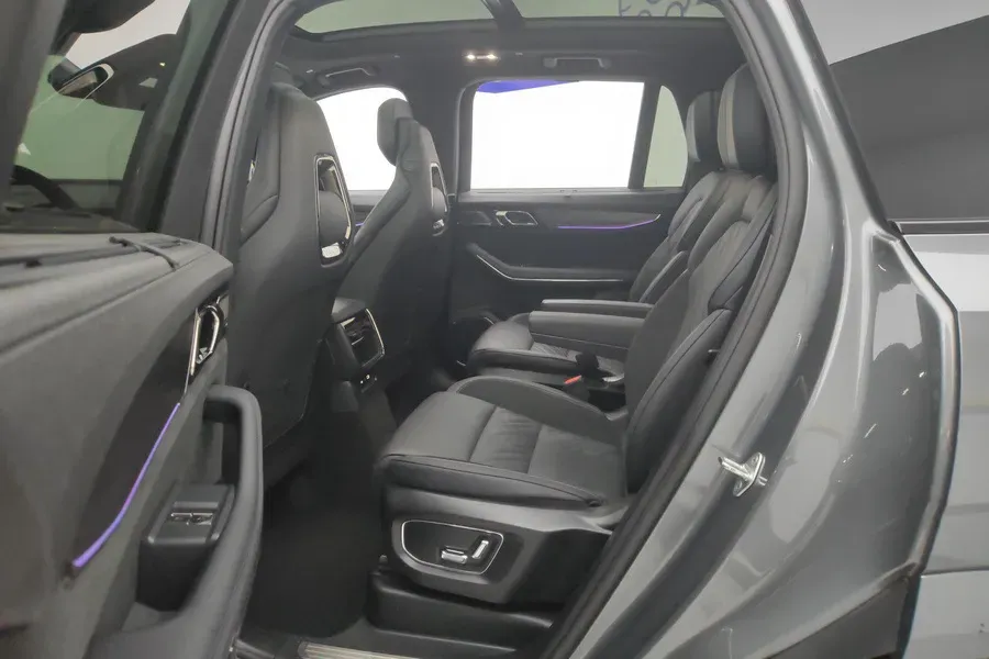 2021 LYNK&CO 09 EM-P 2.0T 254HP L4 8AT PHEV 18.83KWH,autocango,china used car exporter,china ev exporter,chinese used car exporter,chinese used ev exporter