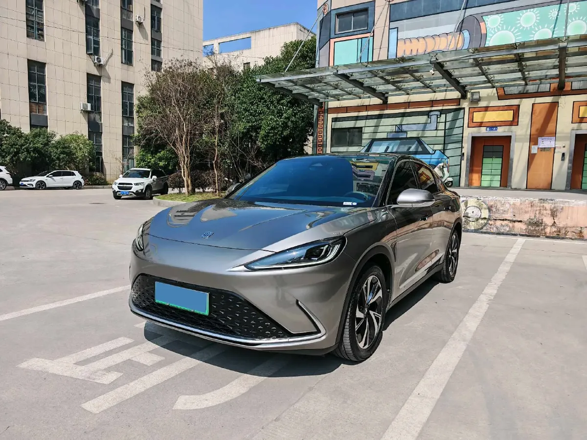 2022 ARCFOX αS BEV 65.6KWH,autocango,china used car exporter,china ev exporter,chinese used car exporter,chinese used ev exporter