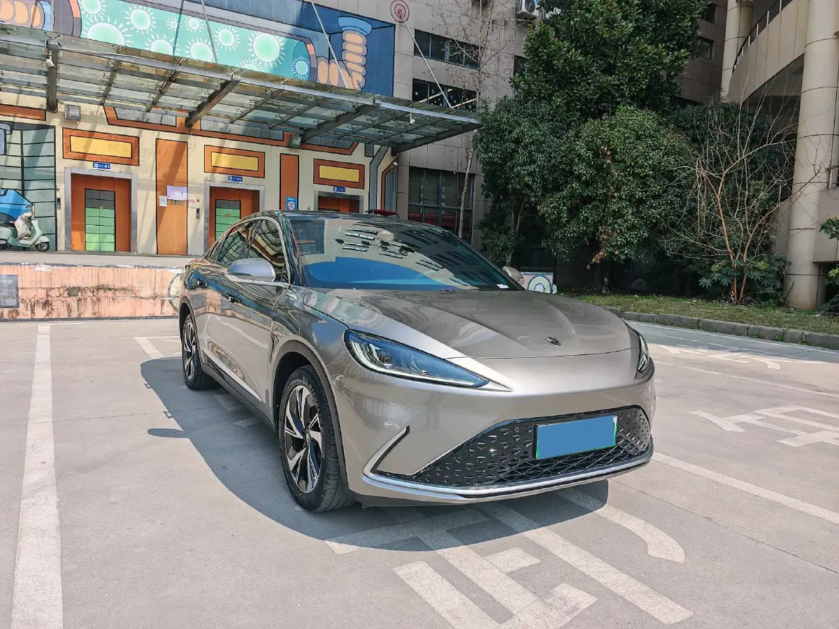 2022 ARCFOX αS BEV 65.6KWH,autocango,china used car exporter,china ev exporter,chinese used car exporter,chinese used ev exporter