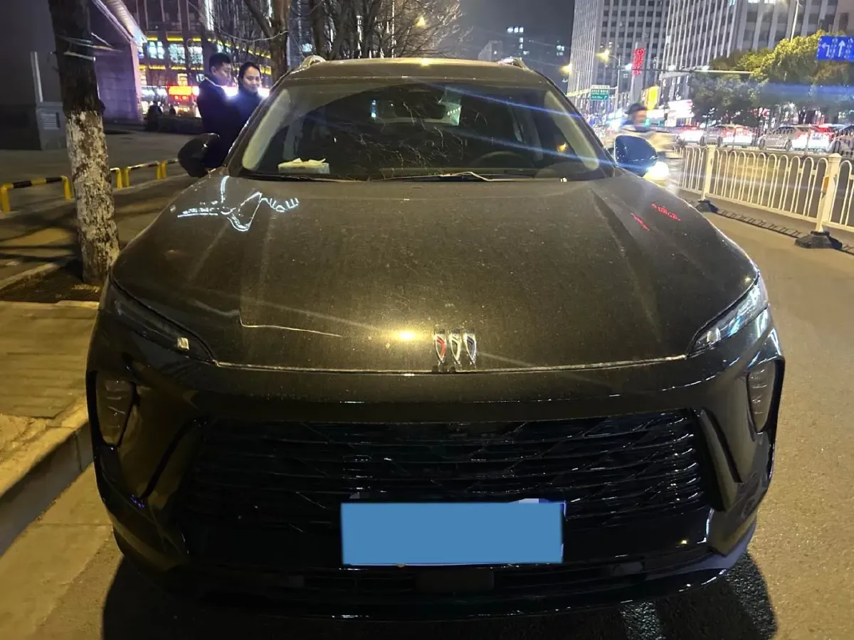 2025 Buick EnvisionPlus 2.0T 237HP L4 9AT,autocango,china used car exporter,china ev exporter,chinese used car exporter,chinese used ev exporter