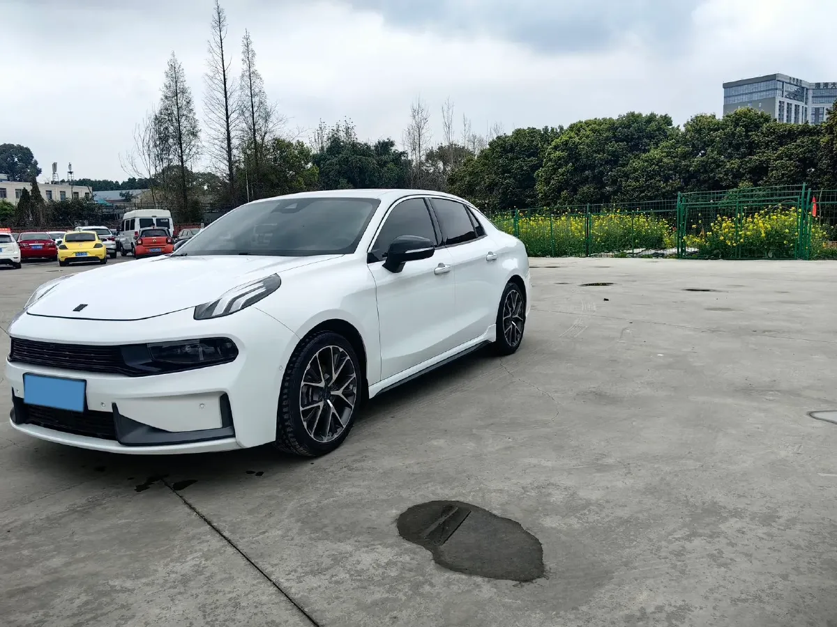 2019 LYNK&CO 01 2.0T 190HP L4 6AT,autocango,china used car exporter,china ev exporter,chinese used car exporter,chinese used ev exporter