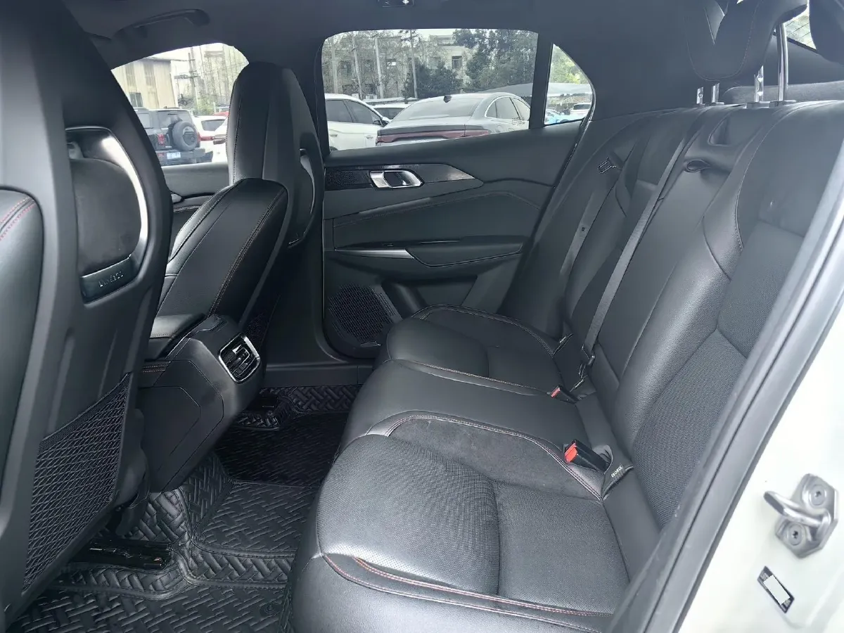 2019 LYNK&CO 01 2.0T 190HP L4 6AT,autocango,china used car exporter,china ev exporter,chinese used car exporter,chinese used ev exporter