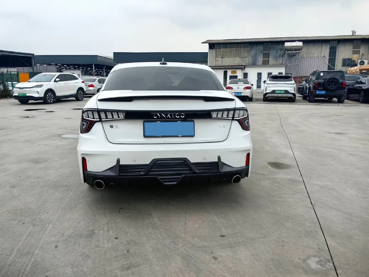 2019 LYNK&CO 01 2.0T 190HP L4 6AT,autocango,china used car exporter,china ev exporter,chinese used car exporter,chinese used ev exporter