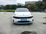 2019 LYNK&CO 01 2.0T 190HP L4 6AT