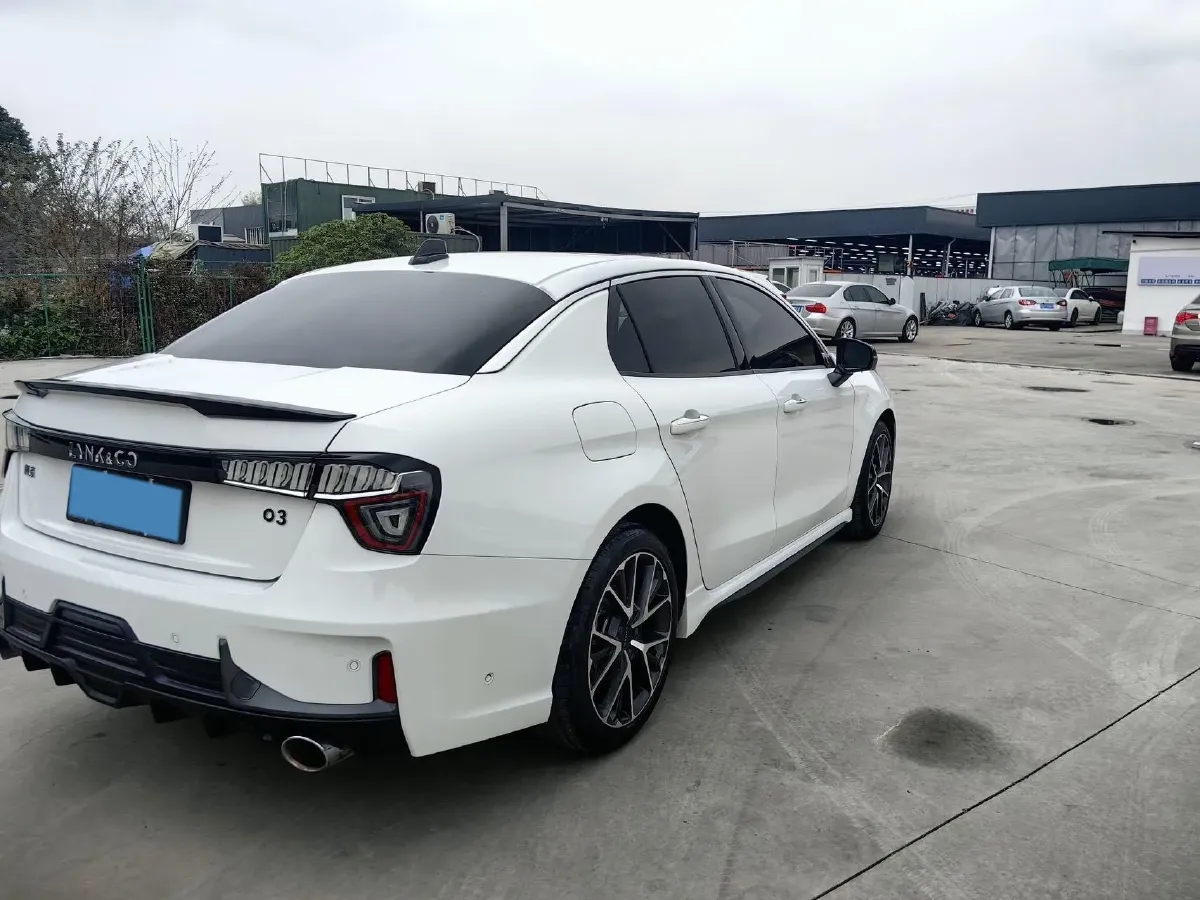 2019 LYNK&CO 01 2.0T 190HP L4 6AT,autocango,china used car exporter,china ev exporter,chinese used car exporter,chinese used ev exporter