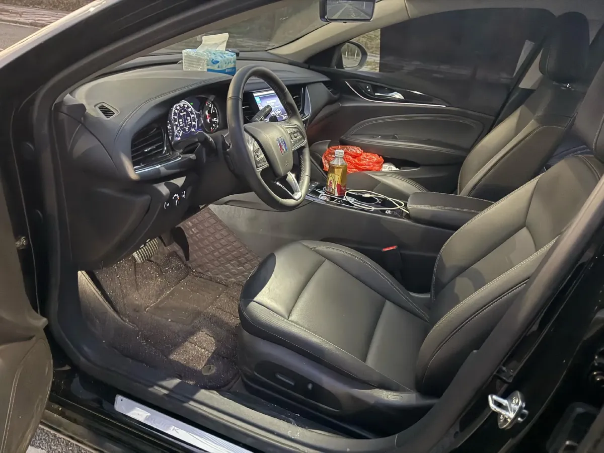 2025 Buick Regal 2.0T 237HP L4 9AT,autocango,china used car exporter,china ev exporter,chinese used car exporter,chinese used ev exporter
