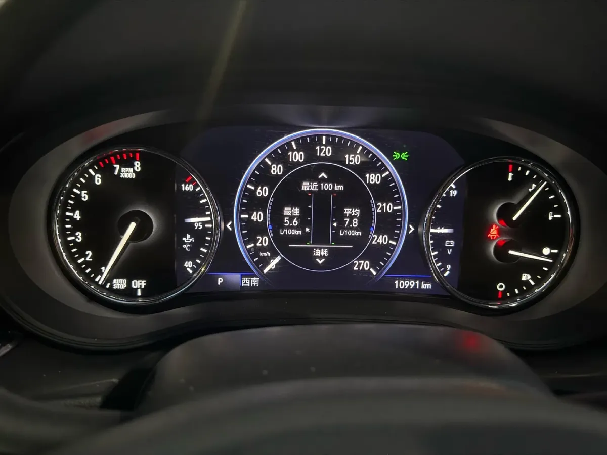 2025 Buick Regal 2.0T 237HP L4 9AT,autocango,china used car exporter,china ev exporter,chinese used car exporter,chinese used ev exporter