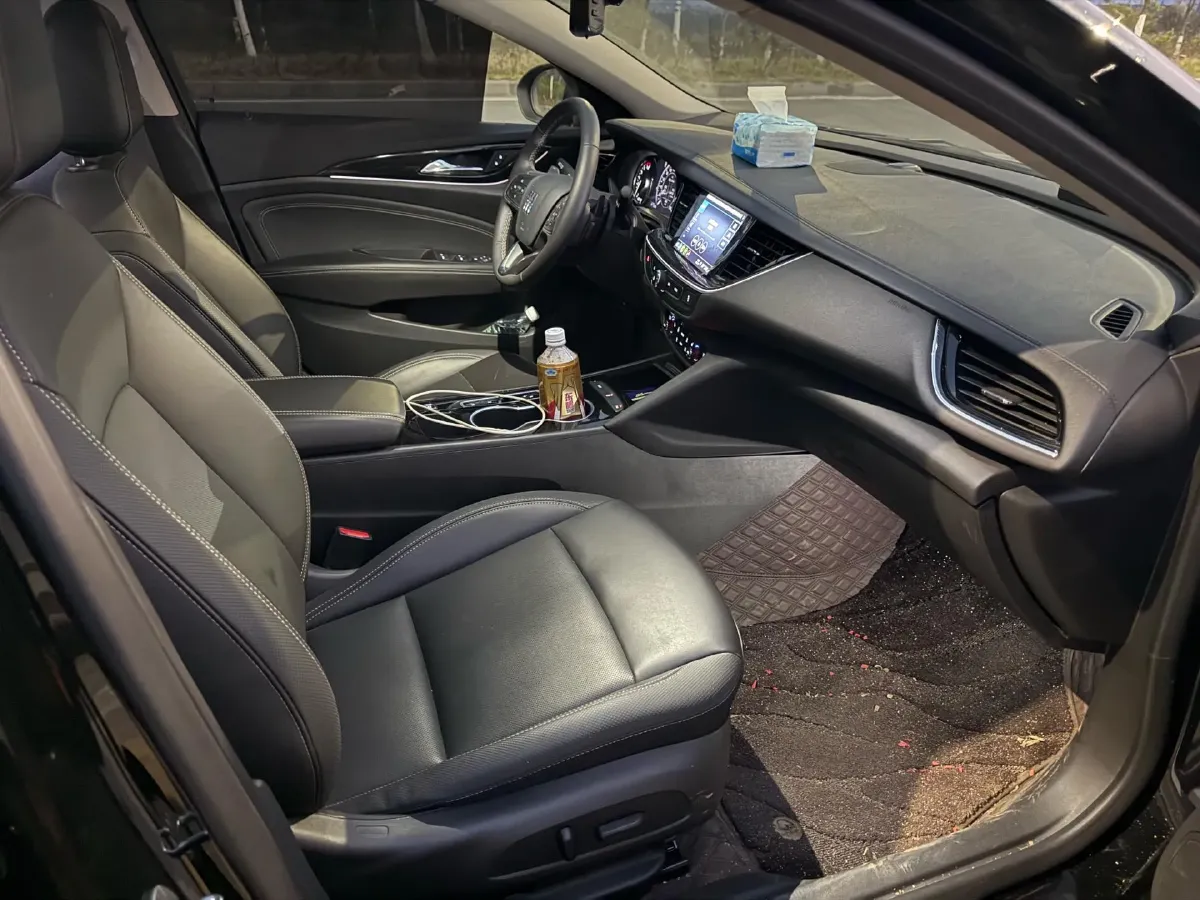 2025 Buick Regal 2.0T 237HP L4 9AT,autocango,china used car exporter,china ev exporter,chinese used car exporter,chinese used ev exporter
