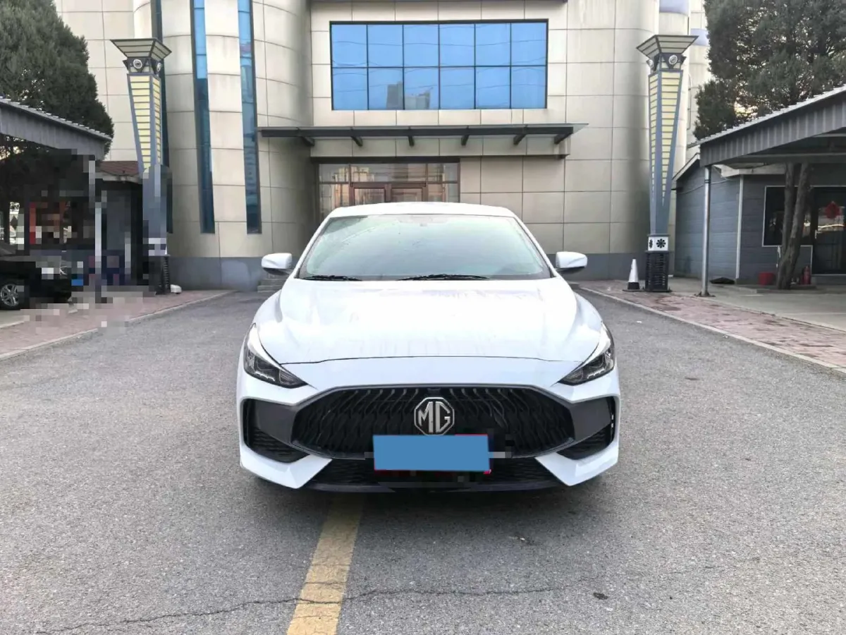 2023 MG 5 1.5L 129HP L4 5MT,autocango,china used car exporter,china ev exporter,chinese used car exporter,chinese used ev exporter