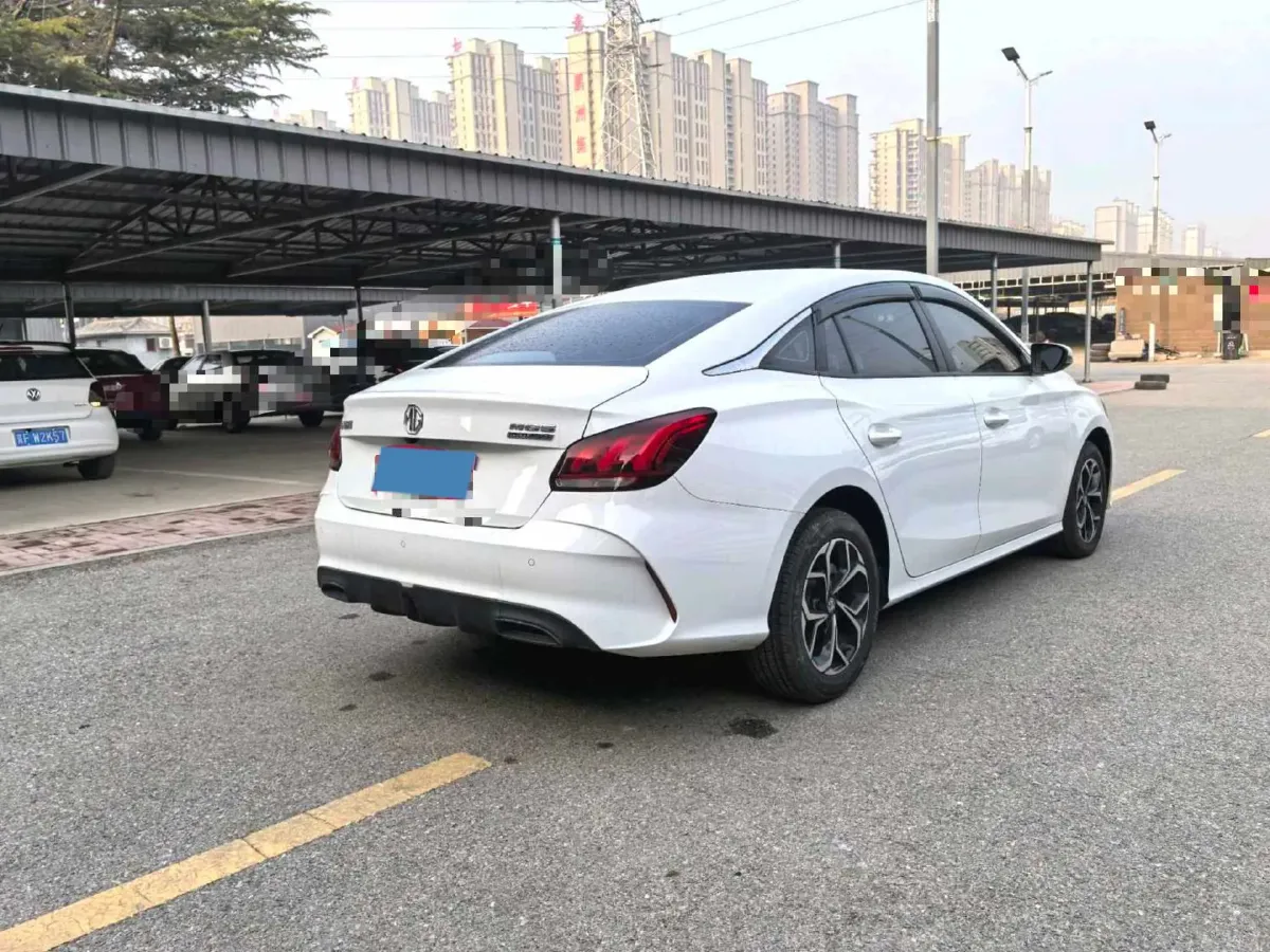 2023 MG 5 1.5L 129HP L4 5MT,autocango,china used car exporter,china ev exporter,chinese used car exporter,chinese used ev exporter