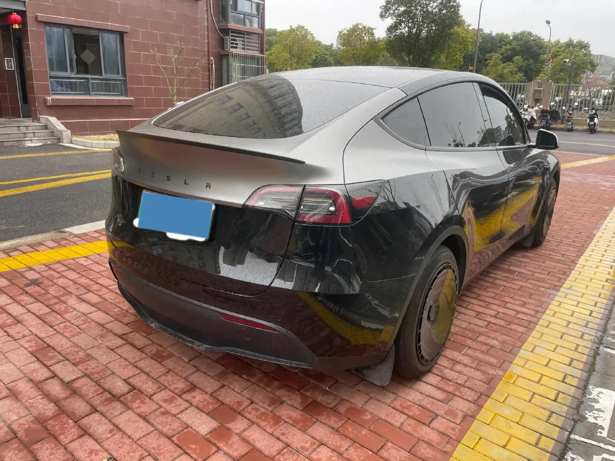 2024 Tesla Model Y BEV 78.4KWH,autocango,china used car exporter,china ev exporter,chinese used car exporter,chinese used ev exporter