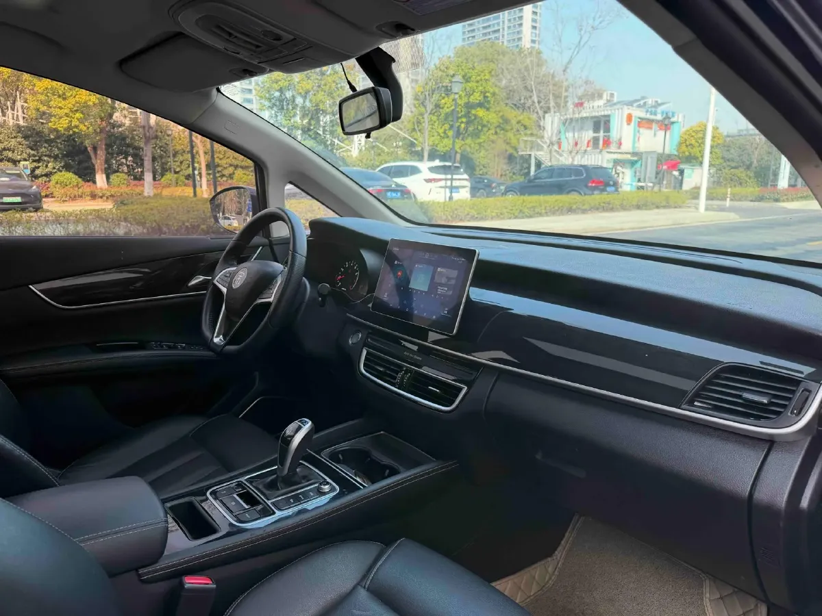 2019 BYD Song MAX 1.5T 154HP L4 6DCT,autocango,china used car exporter,china ev exporter,chinese used car exporter,chinese used ev exporter