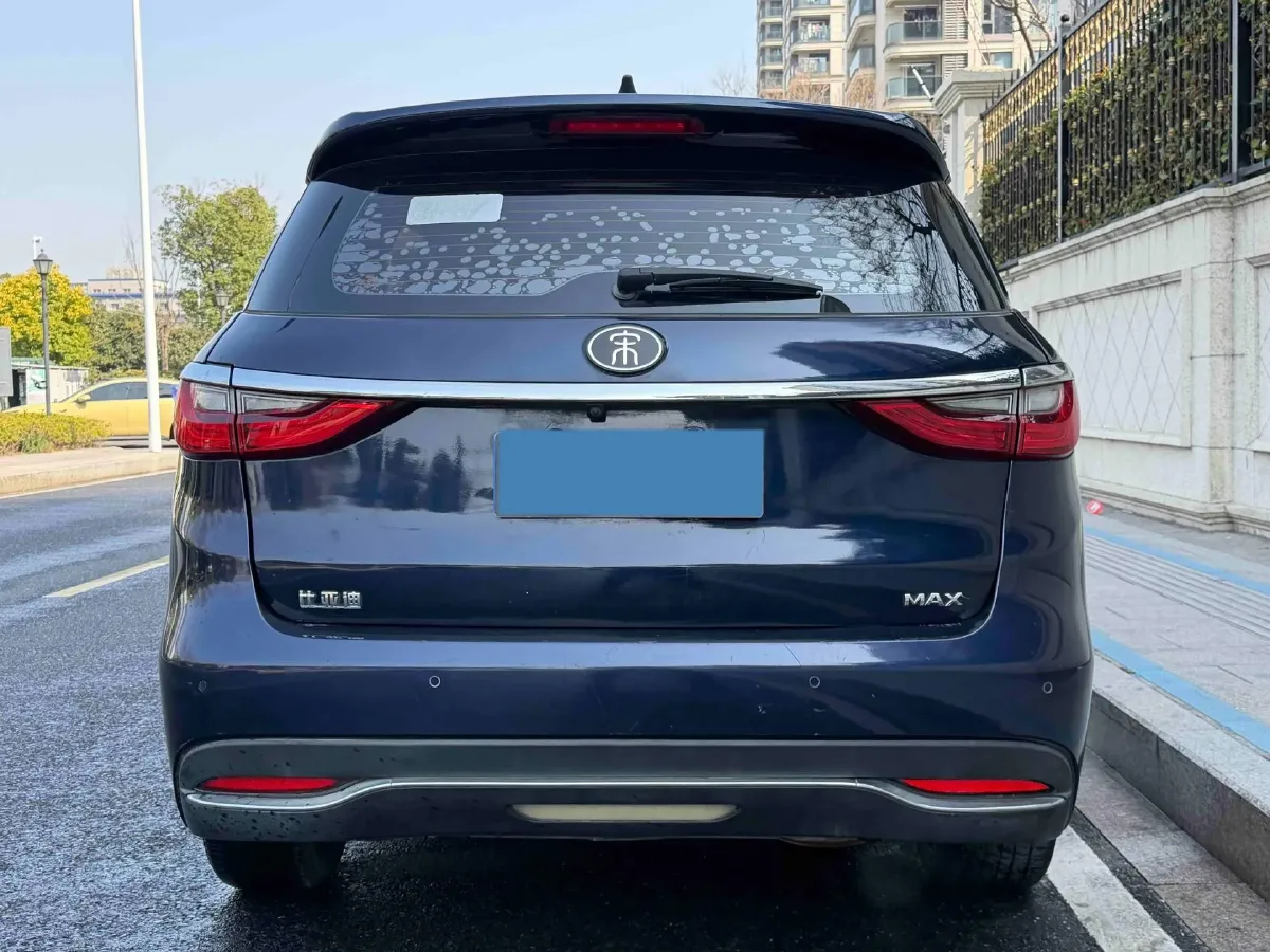 2019 BYD Song MAX 1.5T 154HP L4 6DCT,autocango,china used car exporter,china ev exporter,chinese used car exporter,chinese used ev exporter