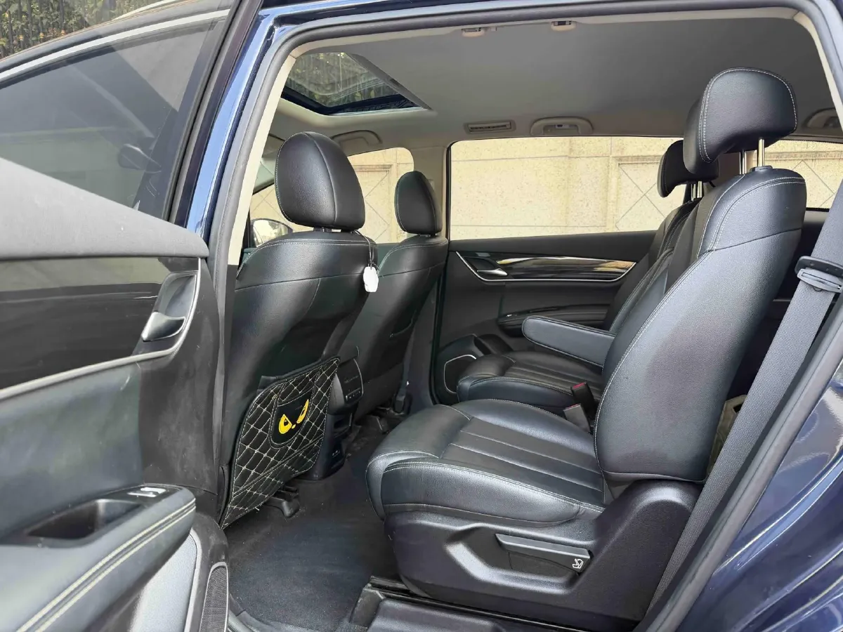 2019 BYD Song MAX 1.5T 154HP L4 6DCT,autocango,china used car exporter,china ev exporter,chinese used car exporter,chinese used ev exporter