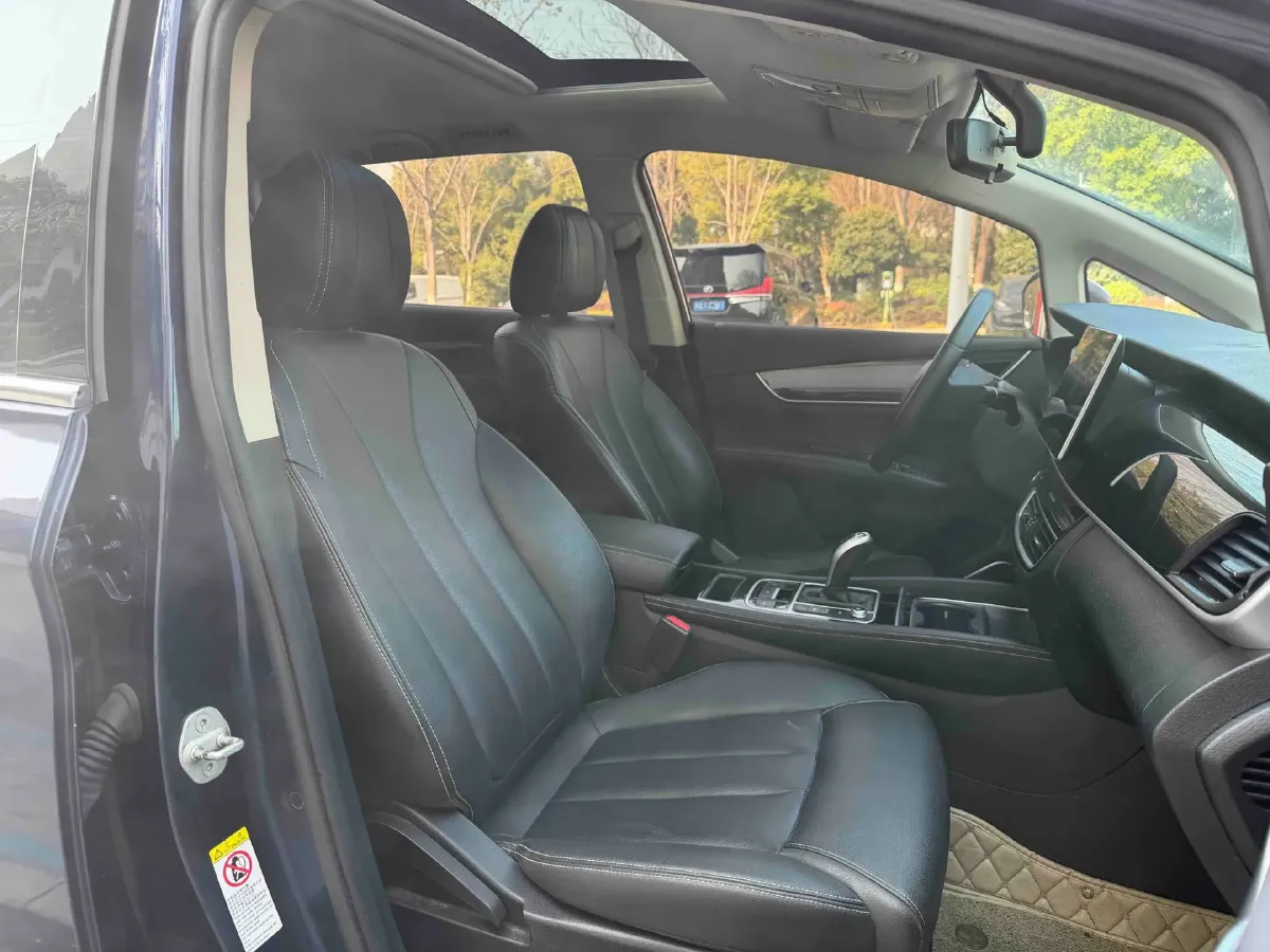 2019 BYD Song MAX 1.5T 154HP L4 6DCT,autocango,china used car exporter,china ev exporter,chinese used car exporter,chinese used ev exporter