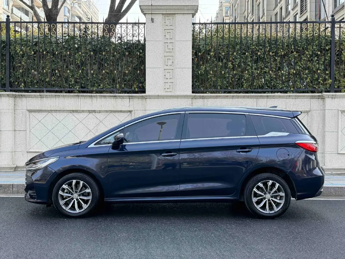 2019 BYD Song MAX 1.5T 154HP L4 6DCT,autocango,china used car exporter,china ev exporter,chinese used car exporter,chinese used ev exporter