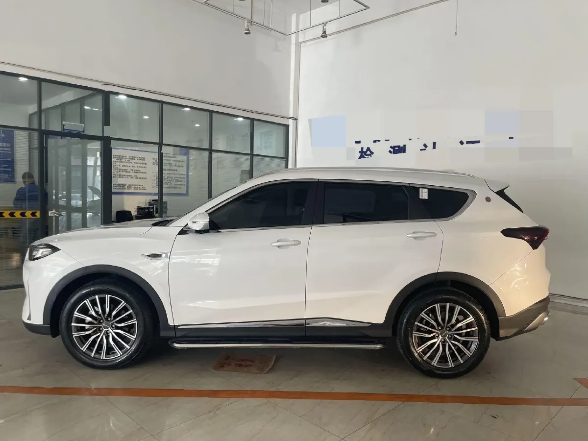 2023 Jetour X70 Plus 1.5T 156HP L4 6DCT,autocango,china used car exporter,china ev exporter,chinese used car exporter,chinese used ev exporter