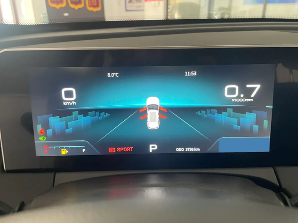 2023 Jetour X70 Plus 1.5T 156HP L4 6DCT,autocango,china used car exporter,china ev exporter,chinese used car exporter,chinese used ev exporter