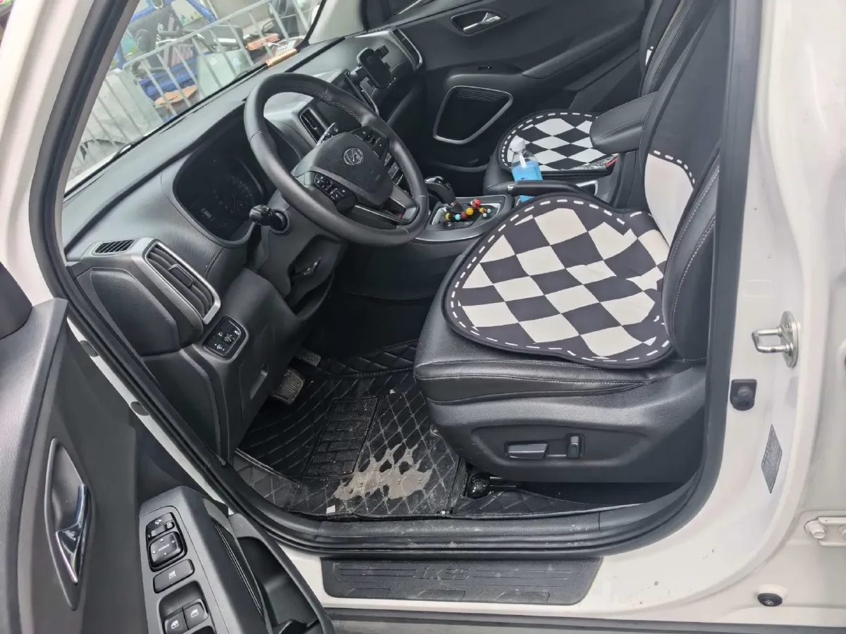 2018 Hyundai ix35 2.0L 160HP L4 6AT,autocango,china used car exporter,china ev exporter,chinese used car exporter,chinese used ev exporter