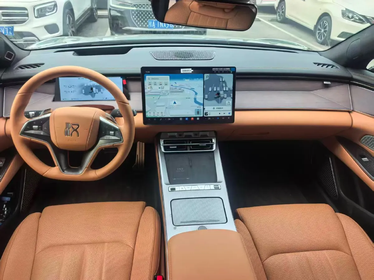 2025 BYD HanL 1.5T 156HP L4 E-CVT PHEV,autocango,china used car exporter,china ev exporter,chinese used car exporter,chinese used ev exporter