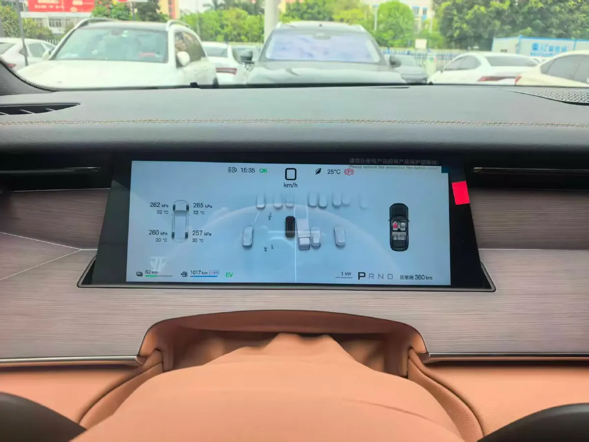 2025 BYD HanL 1.5T 156HP L4 E-CVT PHEV,autocango,china used car exporter,china ev exporter,chinese used car exporter,chinese used ev exporter