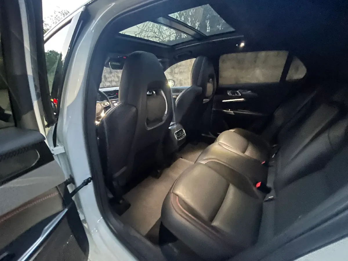 2019 LYNK&CO 03 2.0T 190HP L4 6AT,autocango,china used car exporter,china ev exporter,chinese used car exporter,chinese used ev exporter