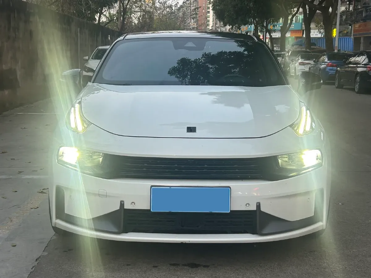 2019 LYNK&CO 03 2.0T 190HP L4 6AT,autocango,china used car exporter,china ev exporter,chinese used car exporter,chinese used ev exporter
