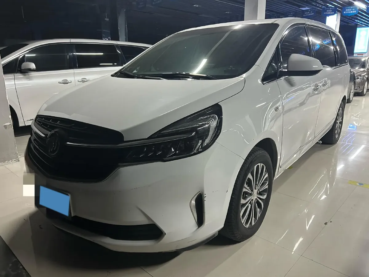 2021 Buick GL8 2.0T 237HP L4 9AT,autocango,china used car exporter,china ev exporter,chinese used car exporter,chinese used ev exporter