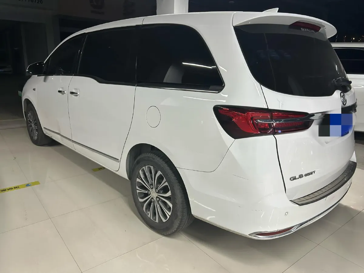 2021 Buick GL8 2.0T 237HP L4 9AT,autocango,china used car exporter,china ev exporter,chinese used car exporter,chinese used ev exporter