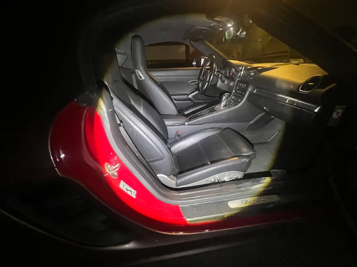 2018 Porsche 718 2.0T 250HP H4 7DCT,autocango,china used car exporter,china ev exporter,chinese used car exporter,chinese used ev exporter