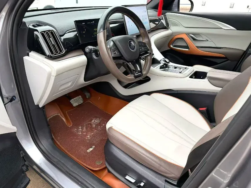 2021 BYD Qin BEV 53.56KWH,autocango,china used car exporter,china ev exporter,chinese used car exporter,chinese used ev exporter