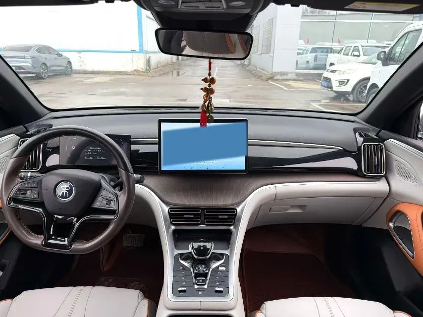 2021 BYD Qin BEV 53.56KWH,autocango,china used car exporter,china ev exporter,chinese used car exporter,chinese used ev exporter