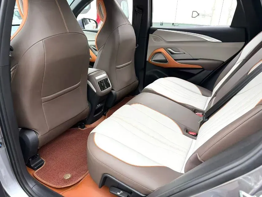 2021 BYD Qin BEV 53.56KWH,autocango,china used car exporter,china ev exporter,chinese used car exporter,chinese used ev exporter