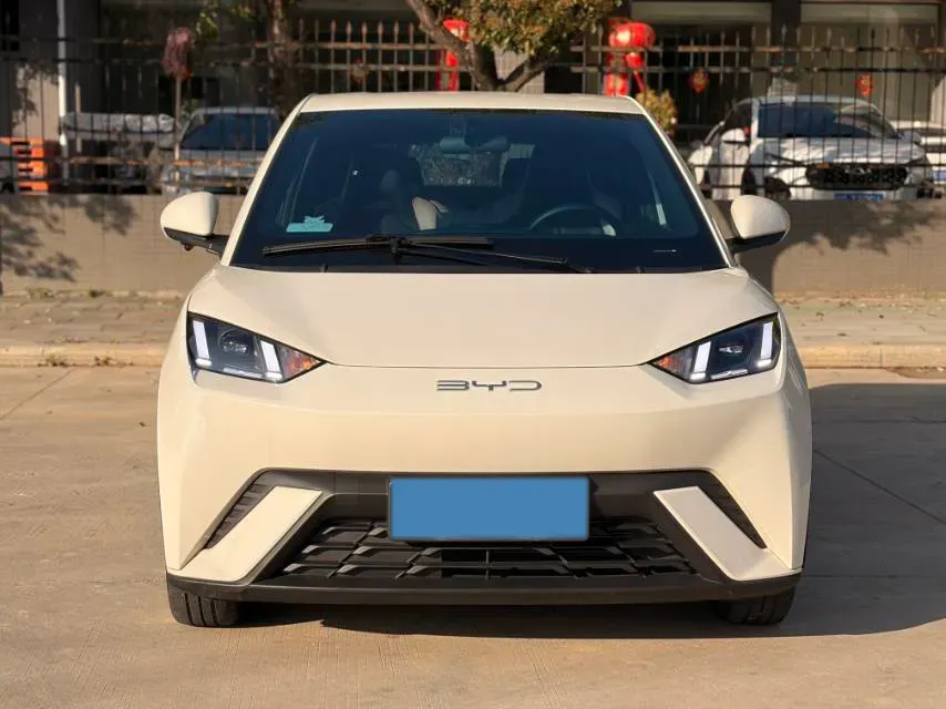 2023 BYD Seagull BEV 38.88KWH,autocango,china used car exporter,china ev exporter,chinese used car exporter,chinese used ev exporter