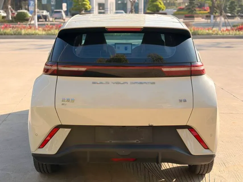 2023 BYD Seagull BEV 38.88KWH,autocango,china used car exporter,china ev exporter,chinese used car exporter,chinese used ev exporter