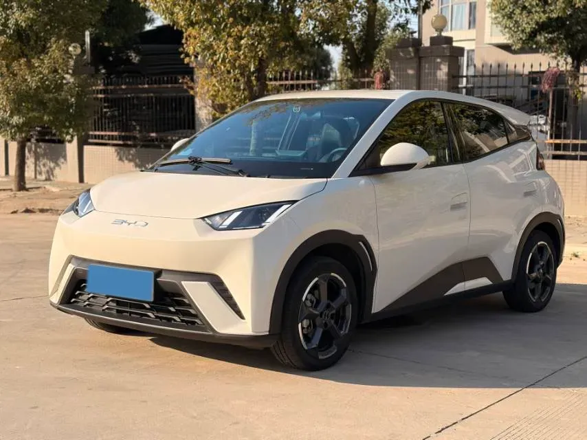 2023 BYD Seagull BEV 38.88KWH,autocango,china used car exporter,china ev exporter,chinese used car exporter,chinese used ev exporter