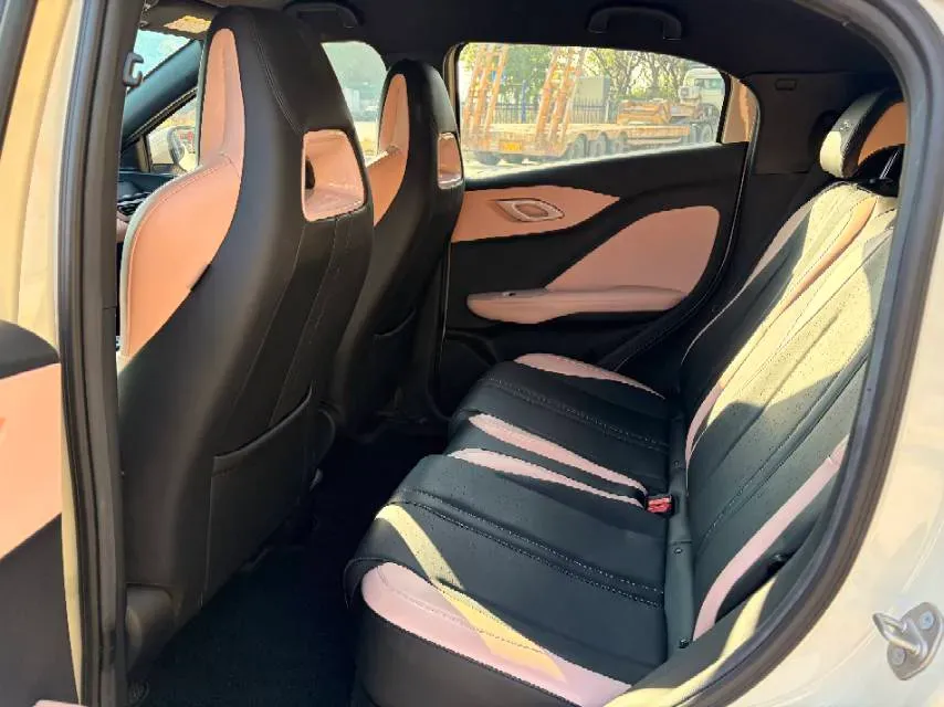 2023 BYD Seagull BEV 38.88KWH,autocango,china used car exporter,china ev exporter,chinese used car exporter,chinese used ev exporter