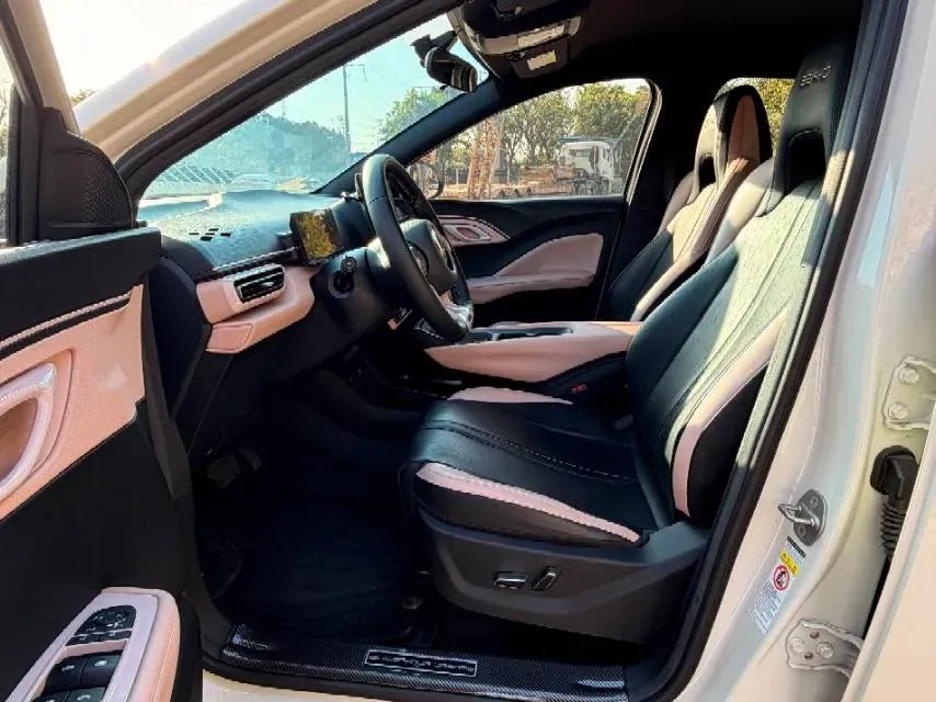 2023 BYD Seagull BEV 38.88KWH,autocango,china used car exporter,china ev exporter,chinese used car exporter,chinese used ev exporter