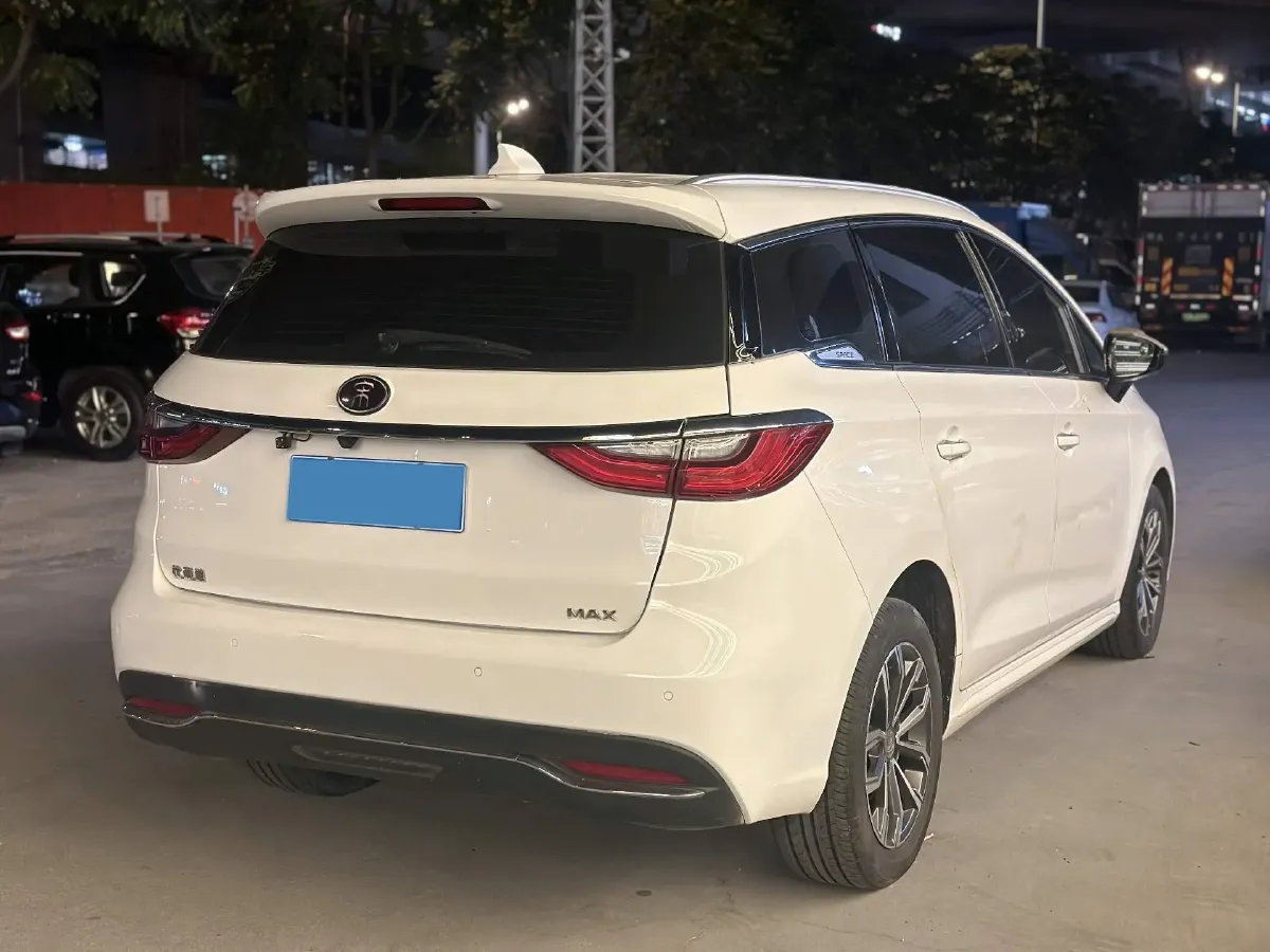 2019 BYD Song MAX 1.5T 154HP L4 6DCT,autocango,china used car exporter,china ev exporter,chinese used car exporter,chinese used ev exporter