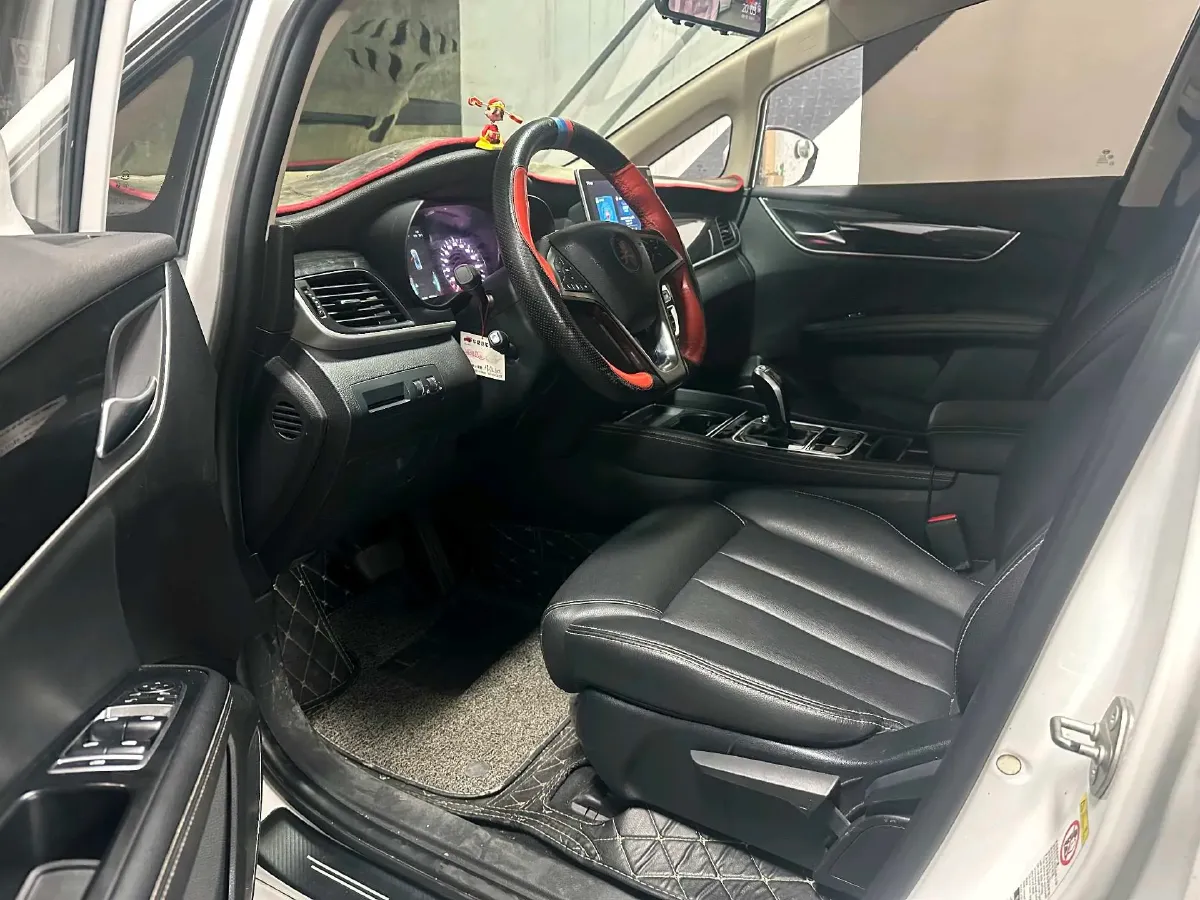 2019 BYD Song MAX 1.5T 154HP L4 6DCT,autocango,china used car exporter,china ev exporter,chinese used car exporter,chinese used ev exporter