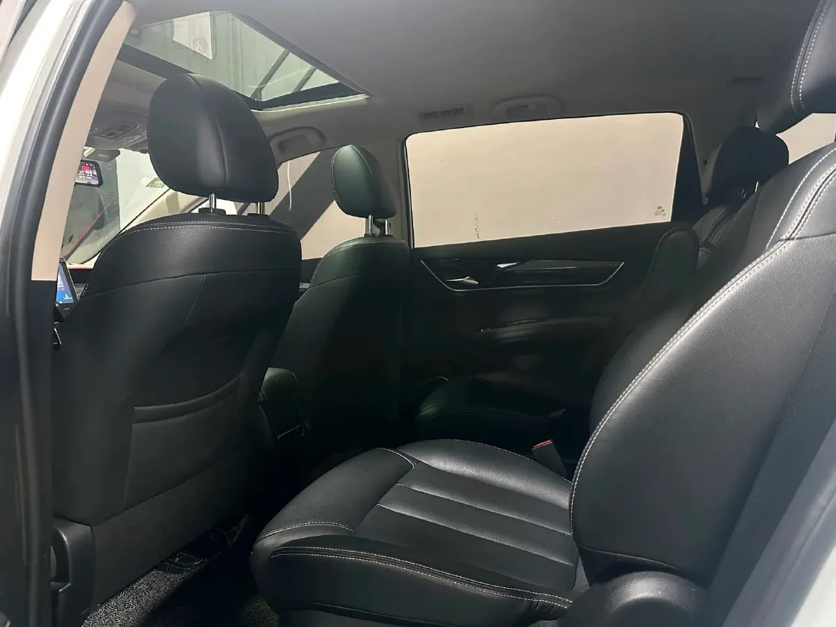 2019 BYD Song MAX 1.5T 154HP L4 6DCT,autocango,china used car exporter,china ev exporter,chinese used car exporter,chinese used ev exporter