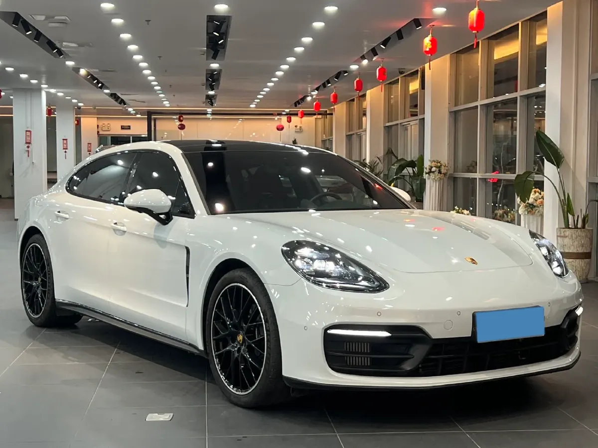 2023 Porsche Panamera 2.9T 330HP V6 8DCT,autocango,china used car exporter,china ev exporter,chinese used car exporter,chinese used ev exporter