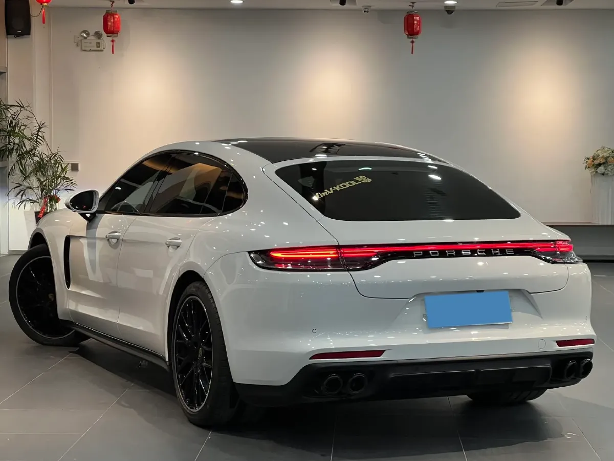 2023 Porsche Panamera 2.9T 330HP V6 8DCT,autocango,china used car exporter,china ev exporter,chinese used car exporter,chinese used ev exporter