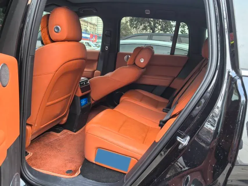 2024 Li L6 Range Extended 154HP L4 REEV 36.8KWH,autocango,china used car exporter,china ev exporter,chinese used car exporter,chinese used ev exporter