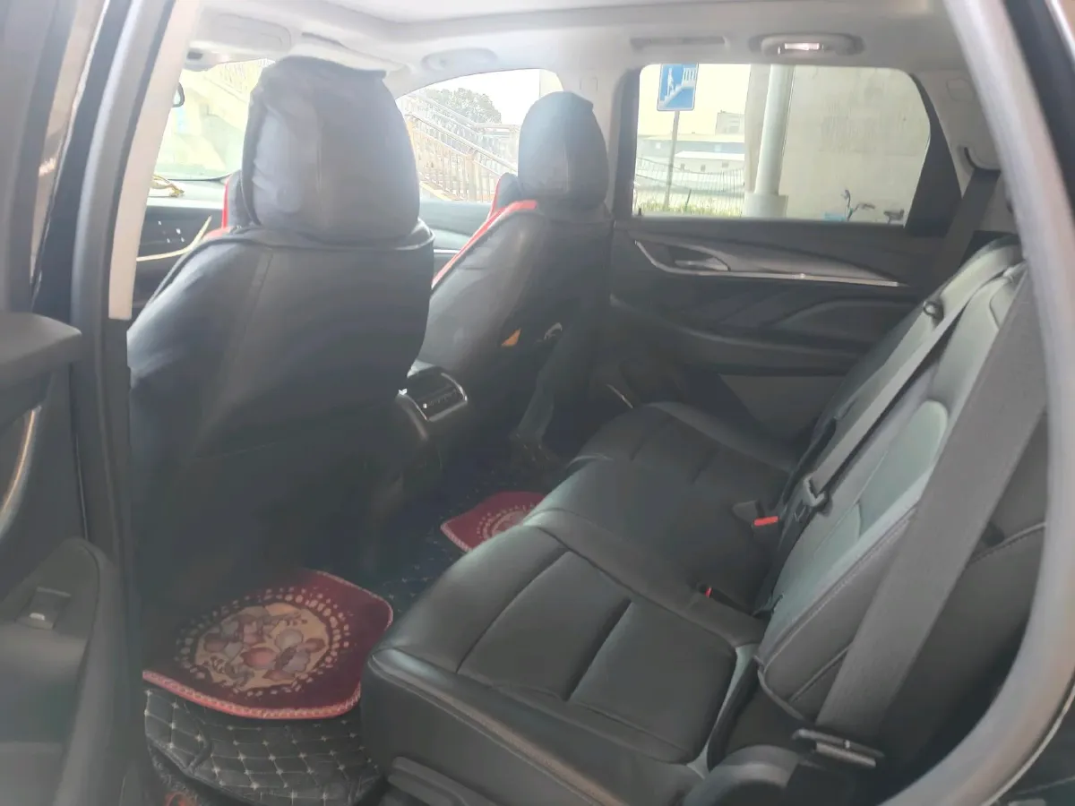 2020 Buick Enclave 2.0T 237HP L4 9AT,autocango,china used car exporter,china ev exporter,chinese used car exporter,chinese used ev exporter