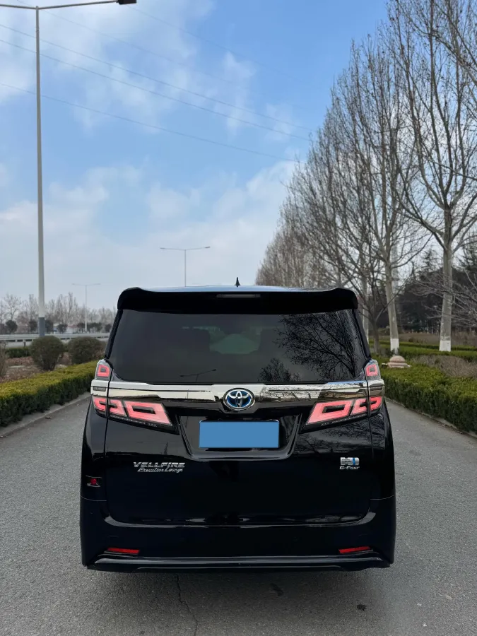 2021 Toyota Vellfire 2.5L 117HP L4 E-CVT Hybrid,autocango,china used car exporter,china ev exporter,chinese used car exporter,chinese used ev exporter