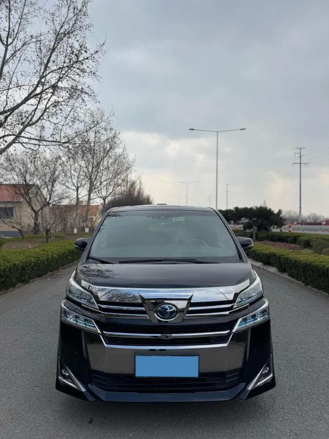 2021 Toyota Vellfire 2.5L 117HP L4 E-CVT Hybrid,autocango,china used car exporter,china ev exporter,chinese used car exporter,chinese used ev exporter
