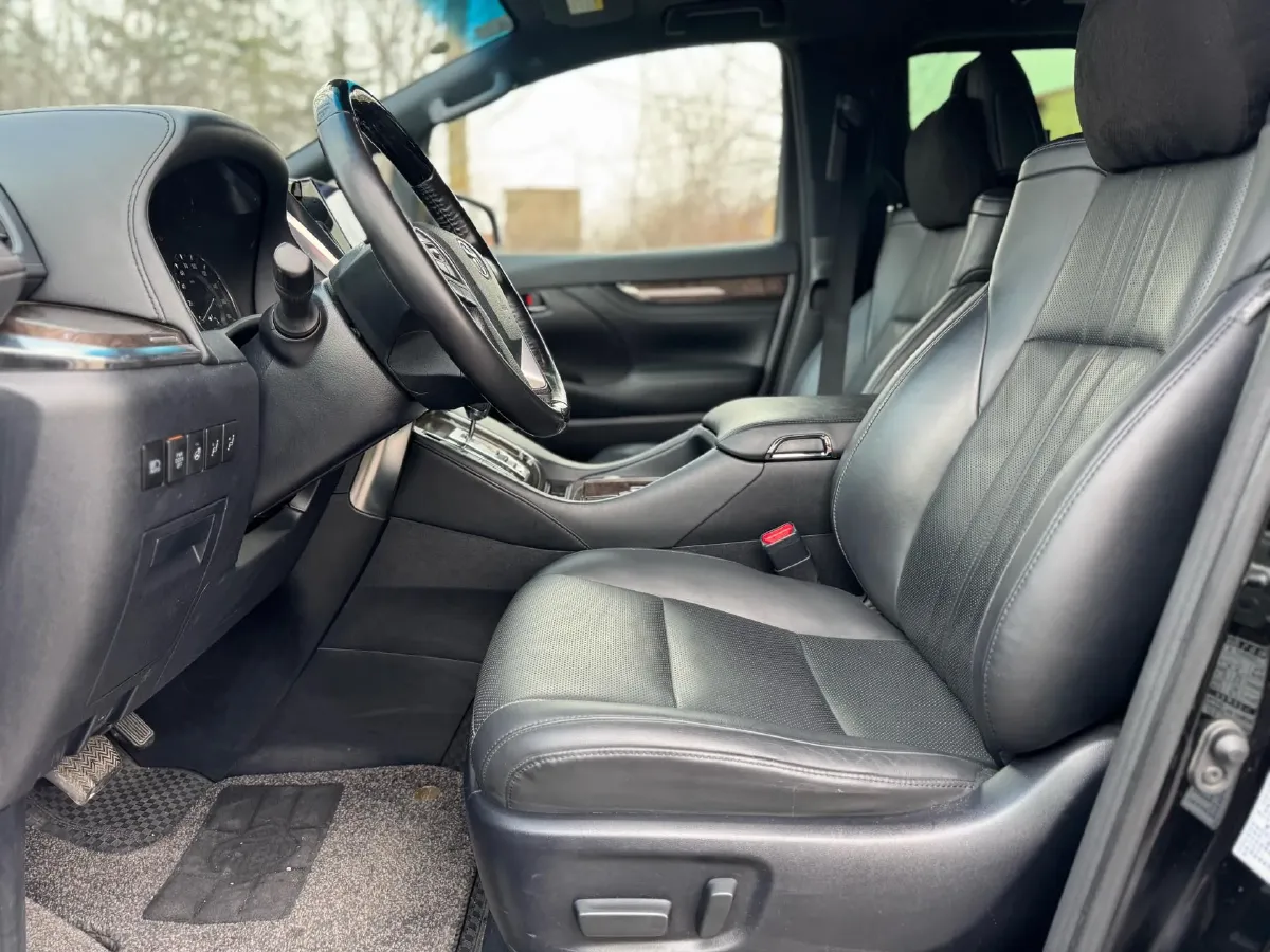 2021 Toyota Vellfire 2.5L 117HP L4 E-CVT Hybrid,autocango,china used car exporter,china ev exporter,chinese used car exporter,chinese used ev exporter