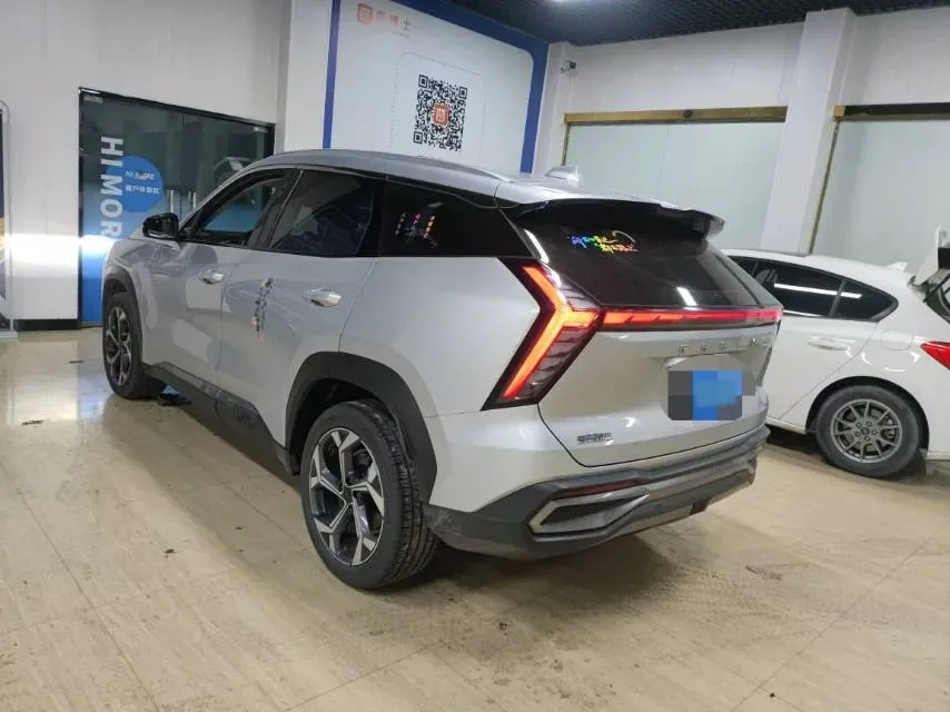 2023 Geely StarRay 1.5T 181HP L4 7DCT,autocango,china used car exporter,china ev exporter,chinese used car exporter,chinese used ev exporter